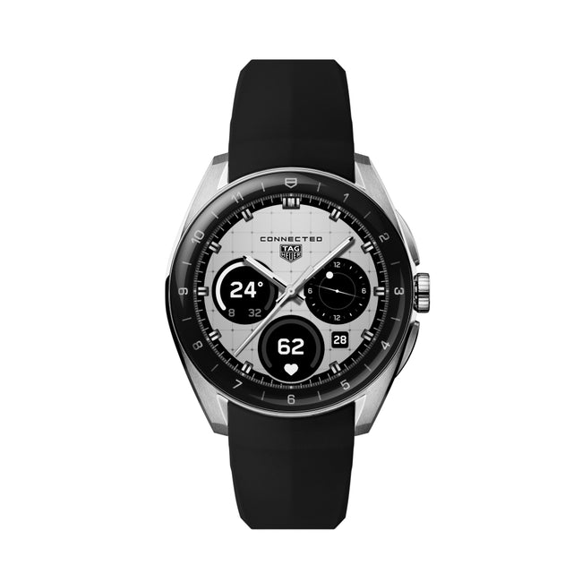 TAG Heuer SBT8010.BT0002