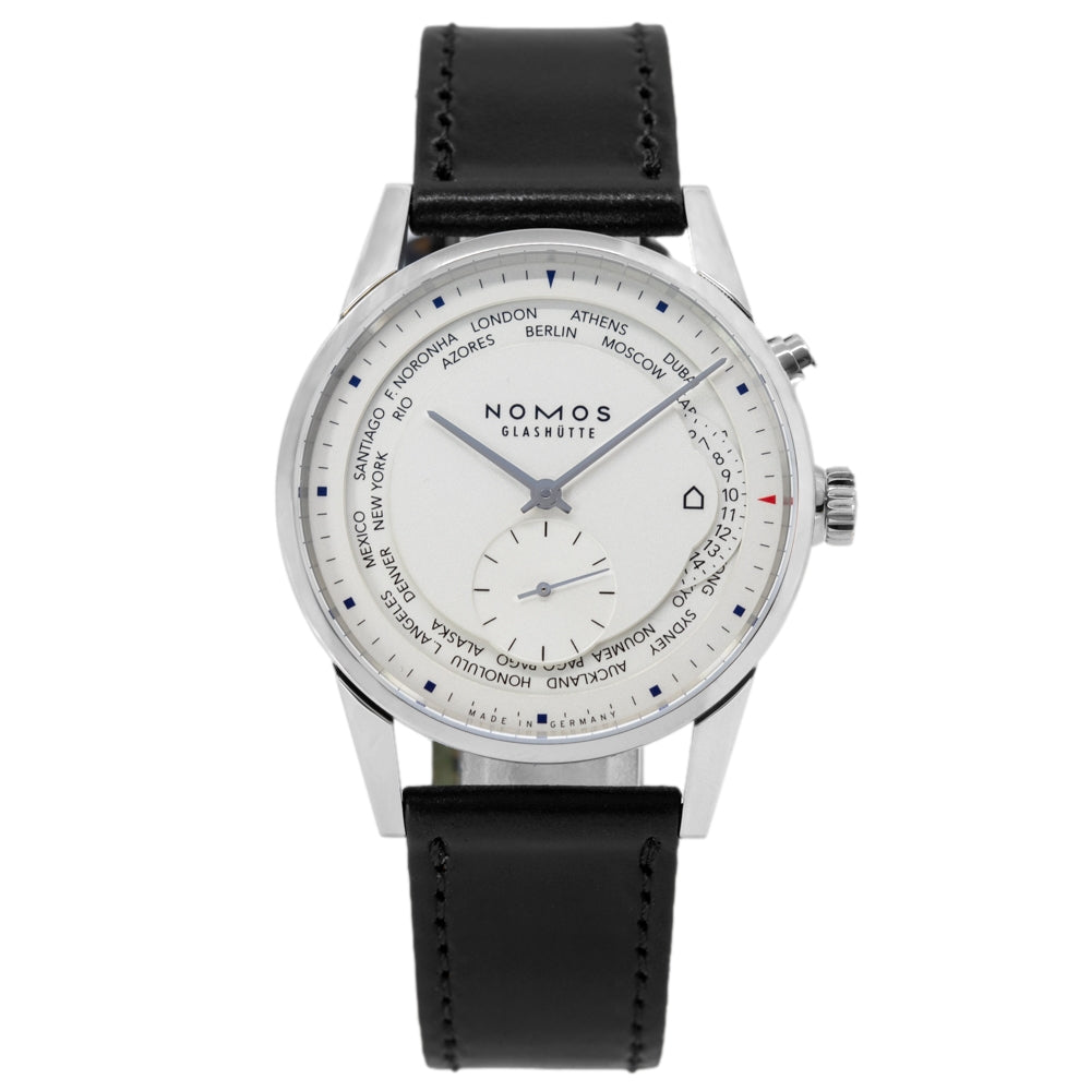 Nomos Glashütte 805