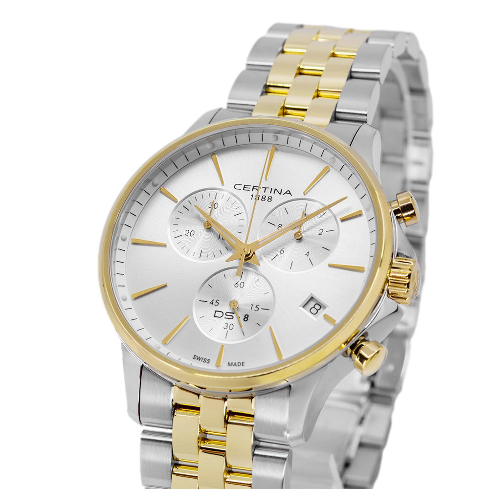 Certina C045.417.22.031.00