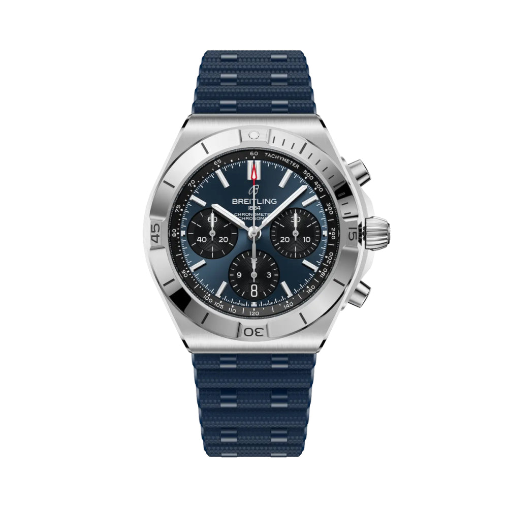 Breitling AB0158101C1S1