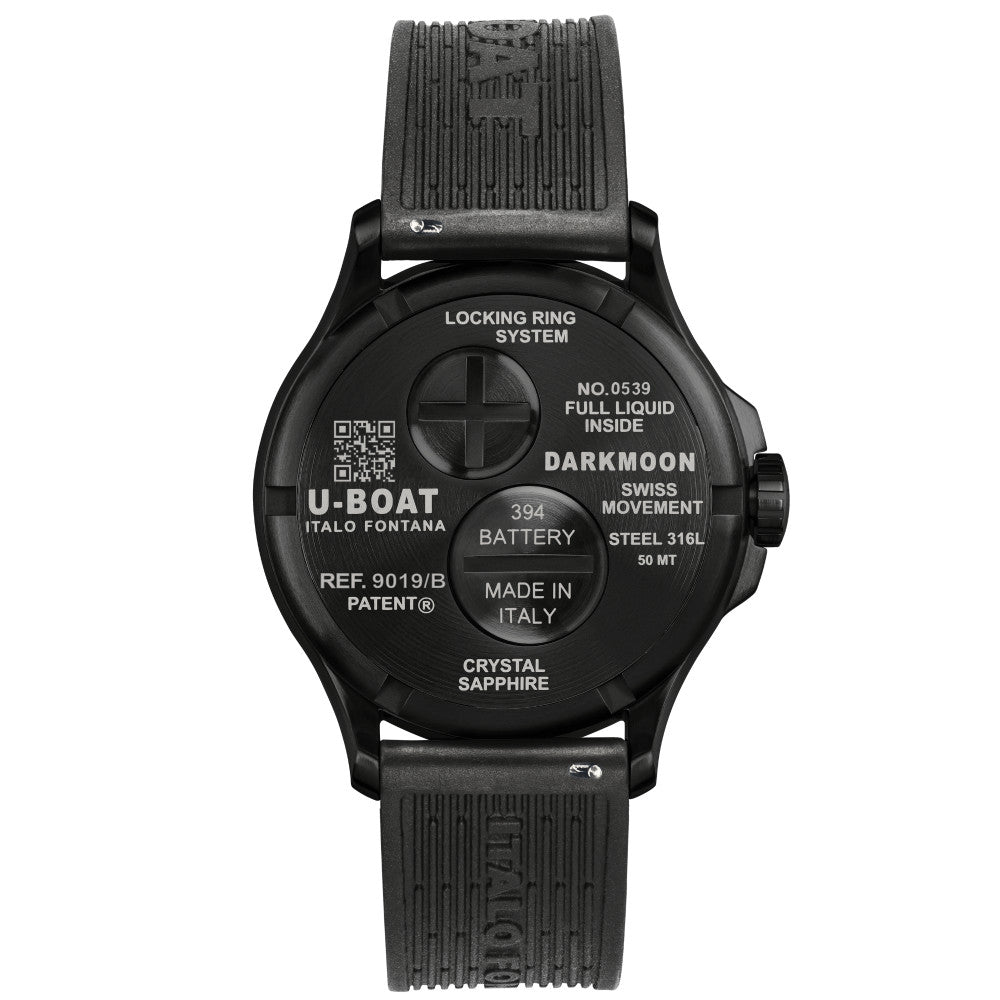 U-Boat 9019