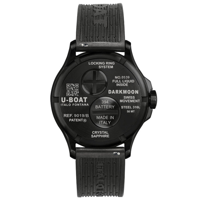 U-Boat 9019