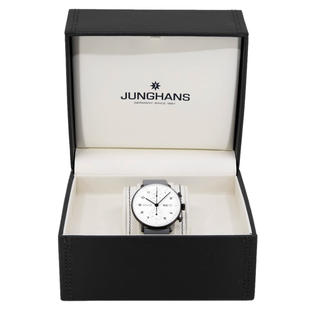 Junghans 27/4008.02