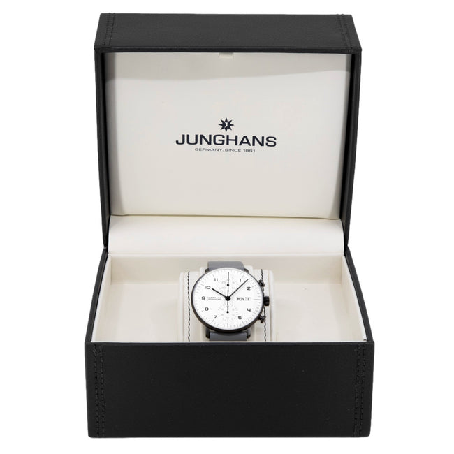 Junghans 27/4008.02