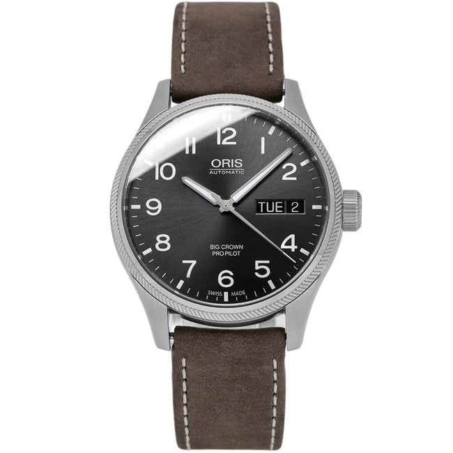 Oris 01 752 7698 4063-07 5 22 05FC