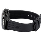 U-Boat Men's 8109/D Capsoil CHRONO DLC 45mm