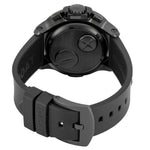U-Boat Men's 8109/D Capsoil CHRONO DLC 45mm