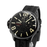 U-Boat Men's 8109/D Capsoil CHRONO DLC 45mm
