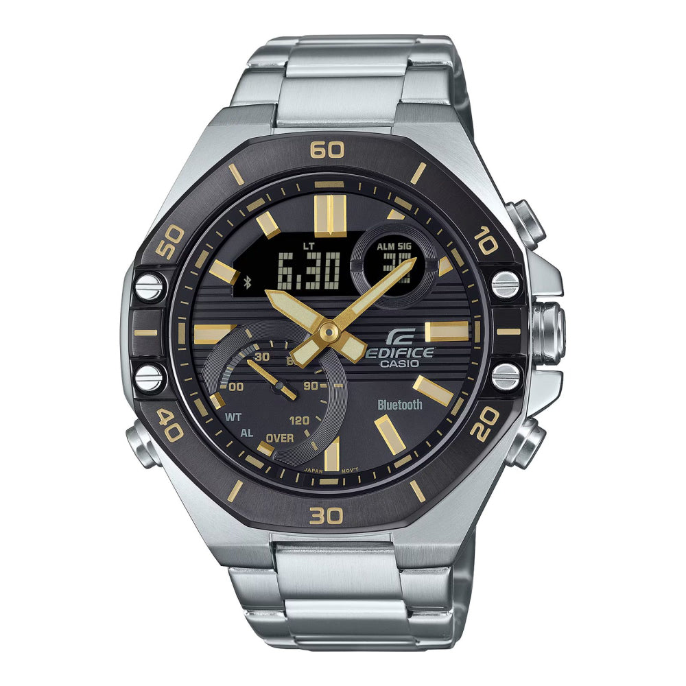 Casio ECB-10DB-1A9EF