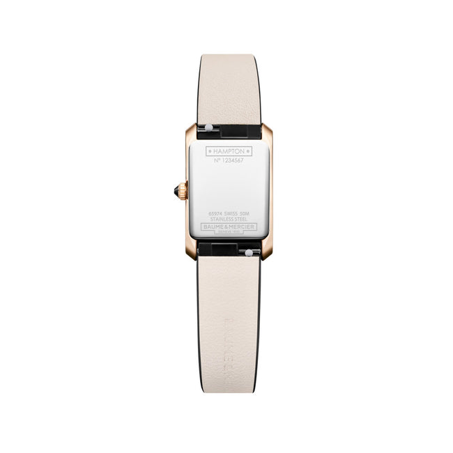 Baume & Mercier M0A10861
