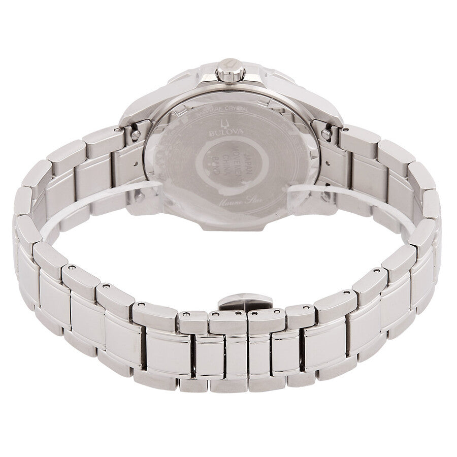 Bulova 96P248