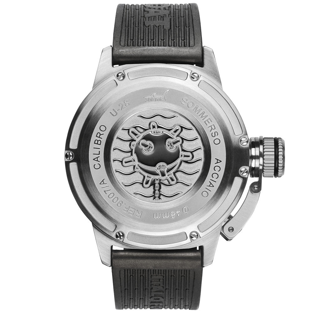U-Boat 9007