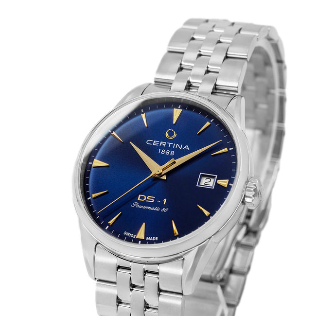 Certina C029.207.11.041.00