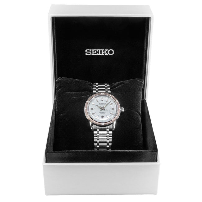 Seiko SRPL71J1