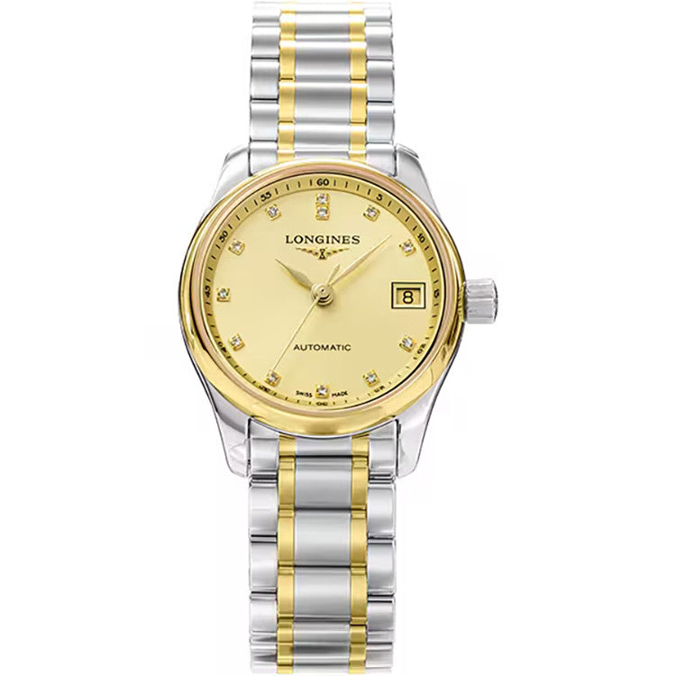 Longines L2.128.5.37.7