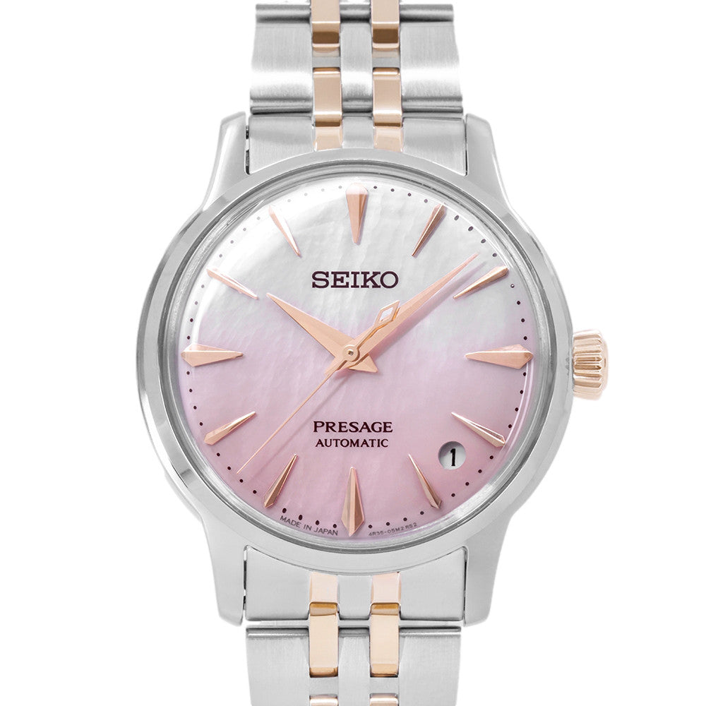 Seiko SRPM06J1