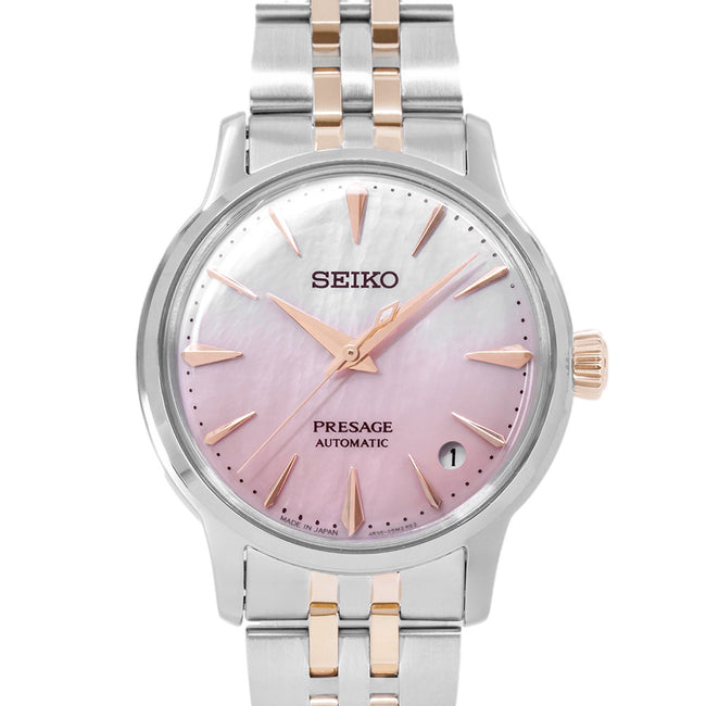 Seiko SRPM06J1