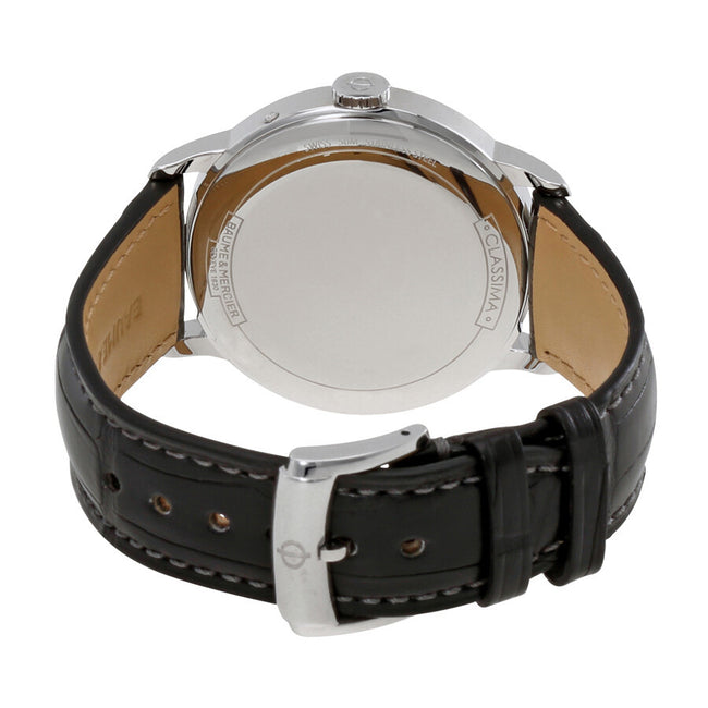 Baume & Mercier M0A10218