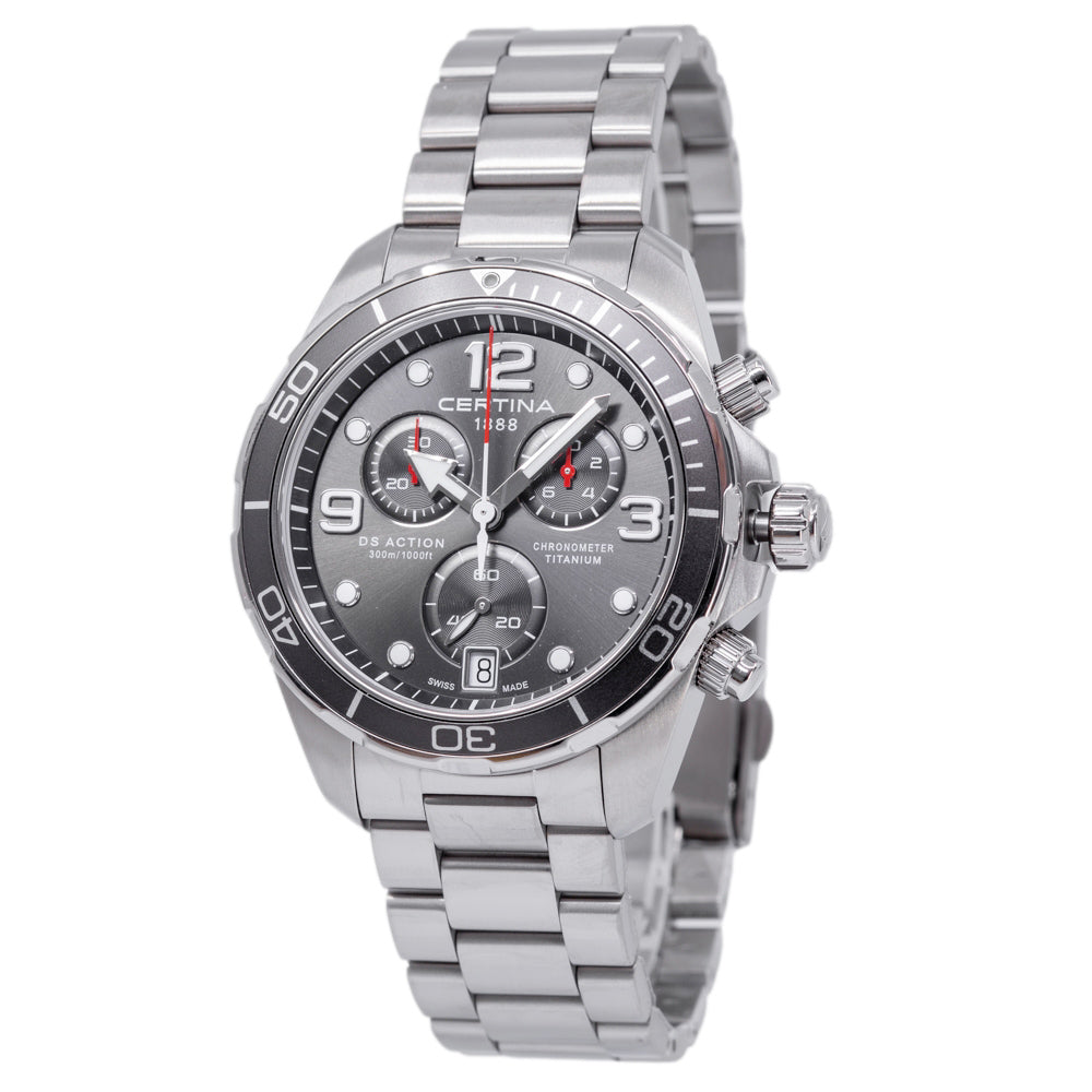 Certina C032.434.44.087.00