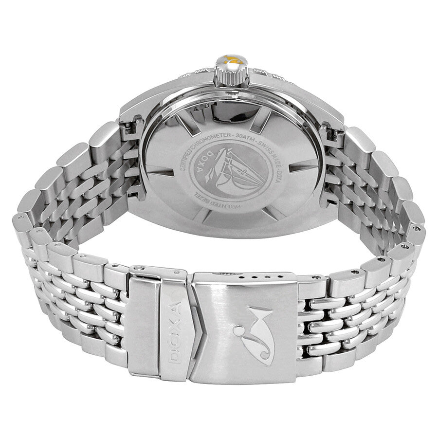 Doxa Men's 821.10.361.10 Sub 300 Divingstar Auto COSC