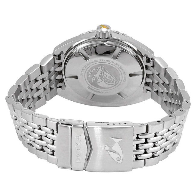 Doxa Men's 821.10.361.10 Sub 300 Divingstar Auto COSC