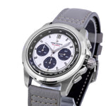 Venezianico Men's 8221510 Bucintoro 42mm Auto Chronograph