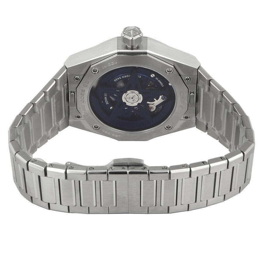 Zenith 03.9300.3620/79.I001