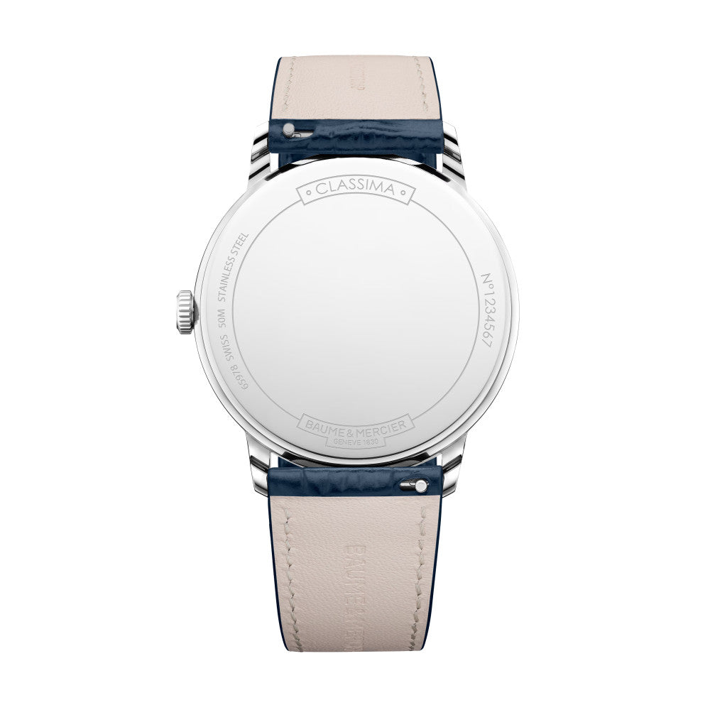 Baume & Mercier M0A10878