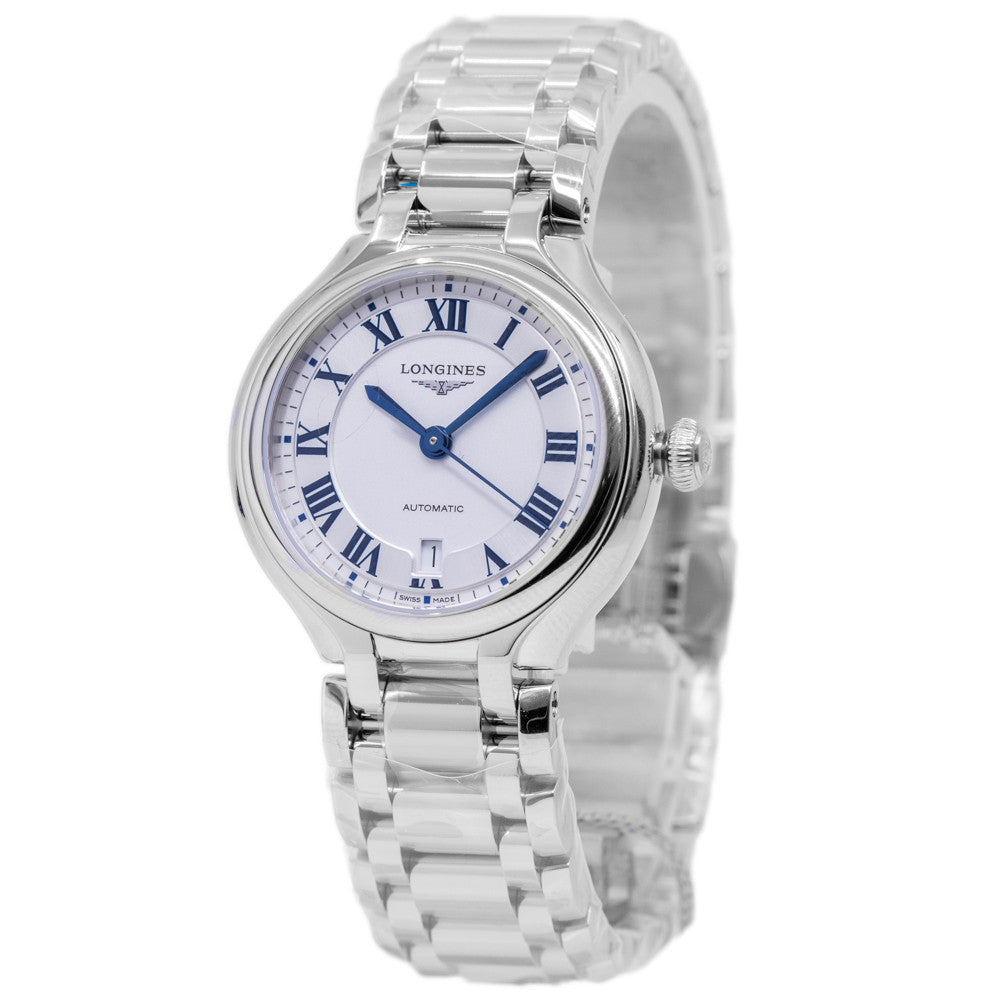 Longines L8.123.4.71.6