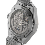 Zenith 03.9500.3600/01.I001