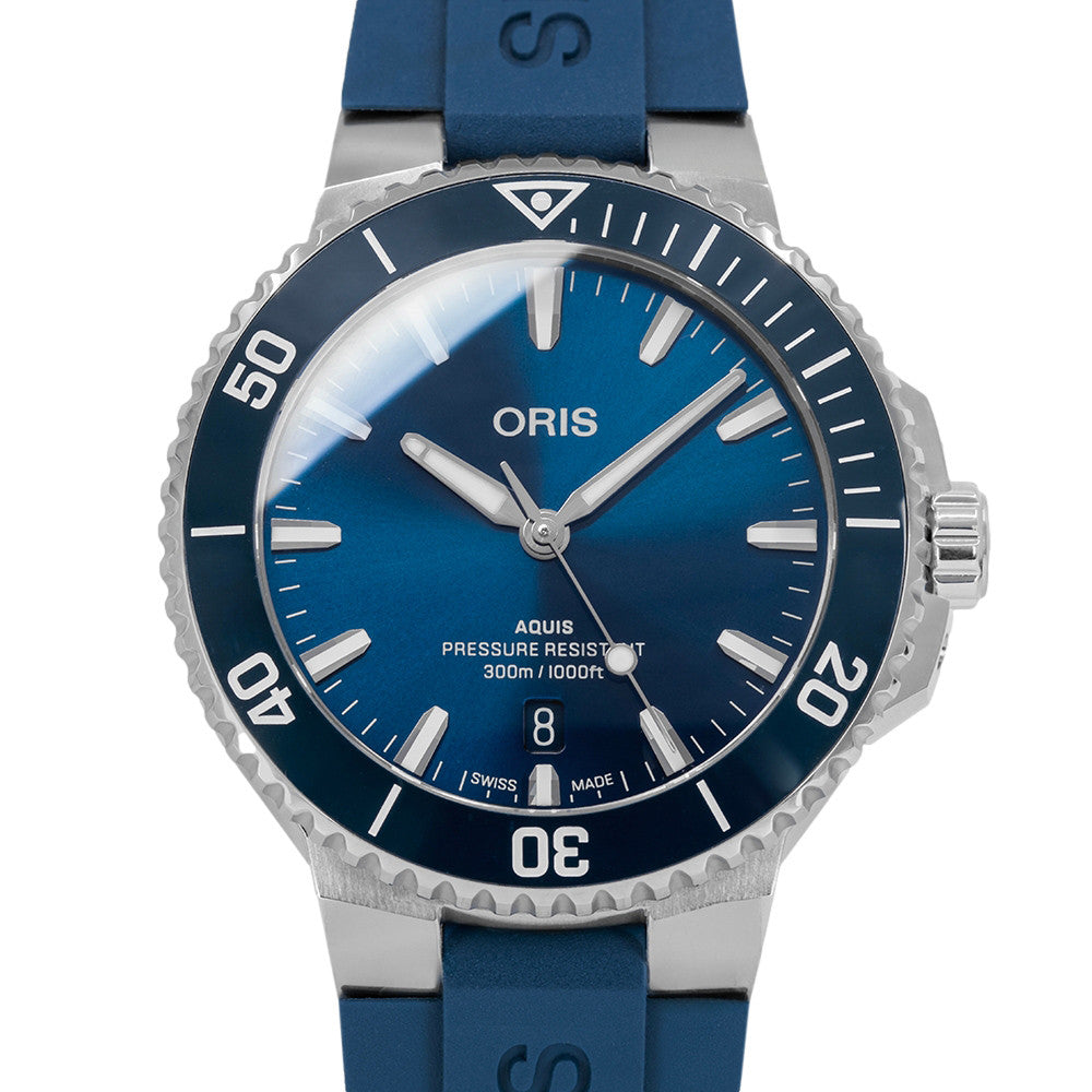Oris 01 733 7787 4135-07 4 22 35FC