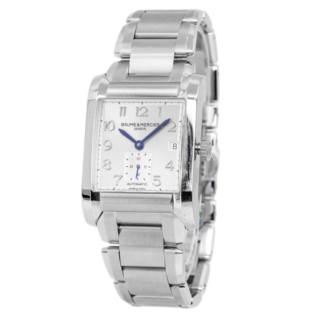 Baume & Mercier M0A10047
