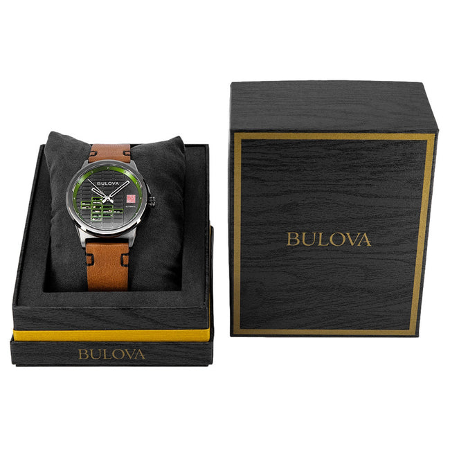 Bulova 98A330