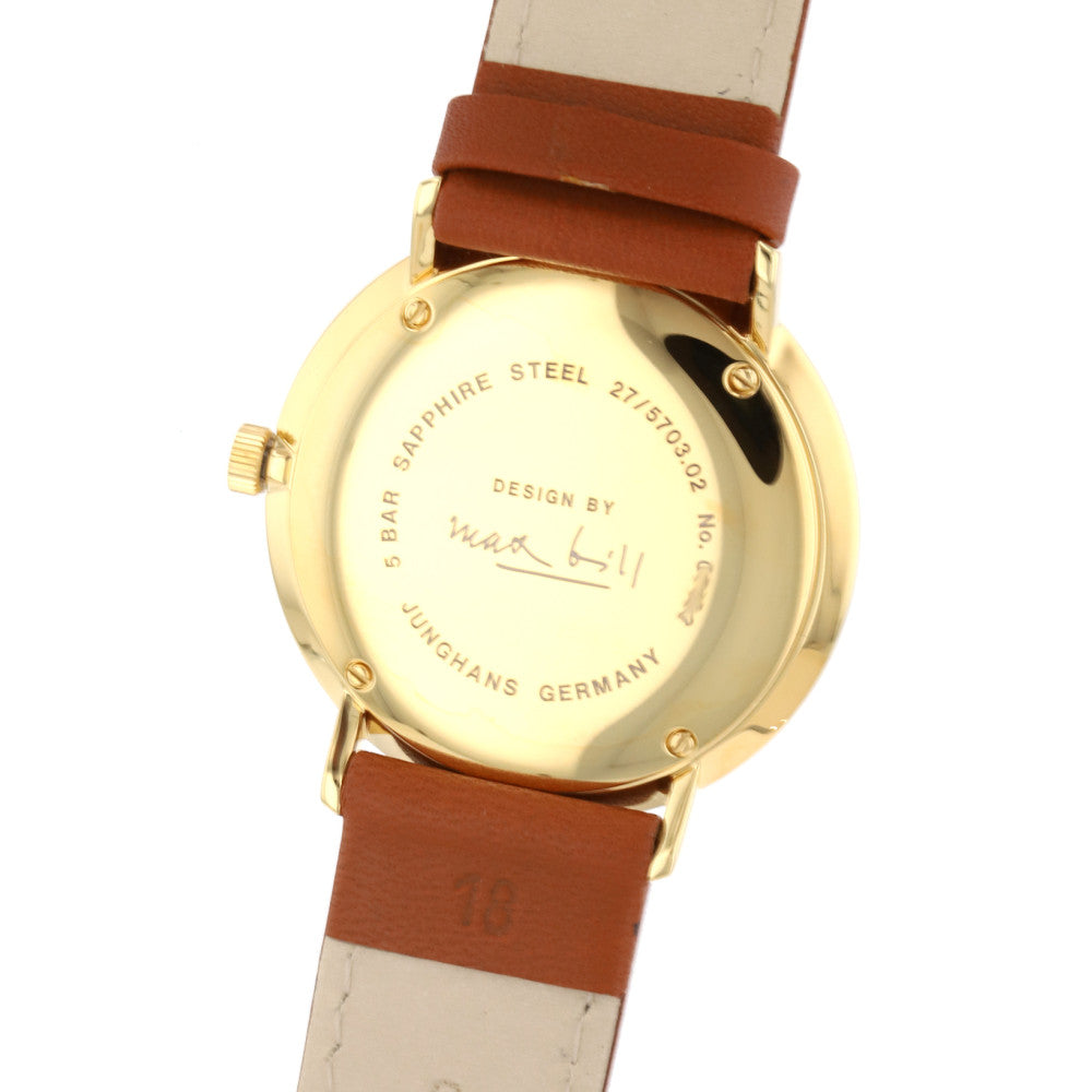 Junghans 27/5703.02