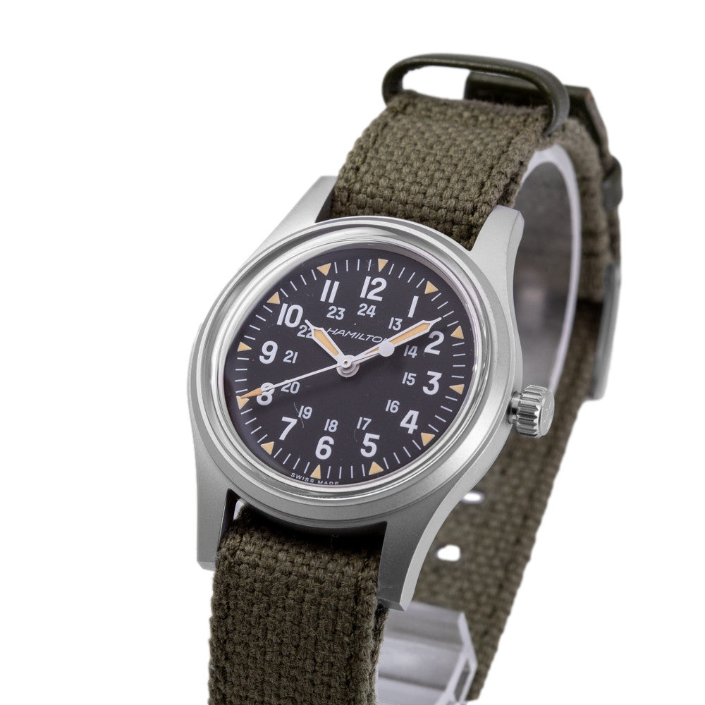 Hamilton H69399930
