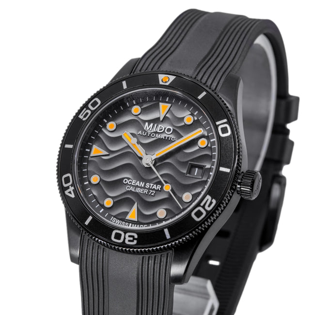Mido M026.907.37.051.00