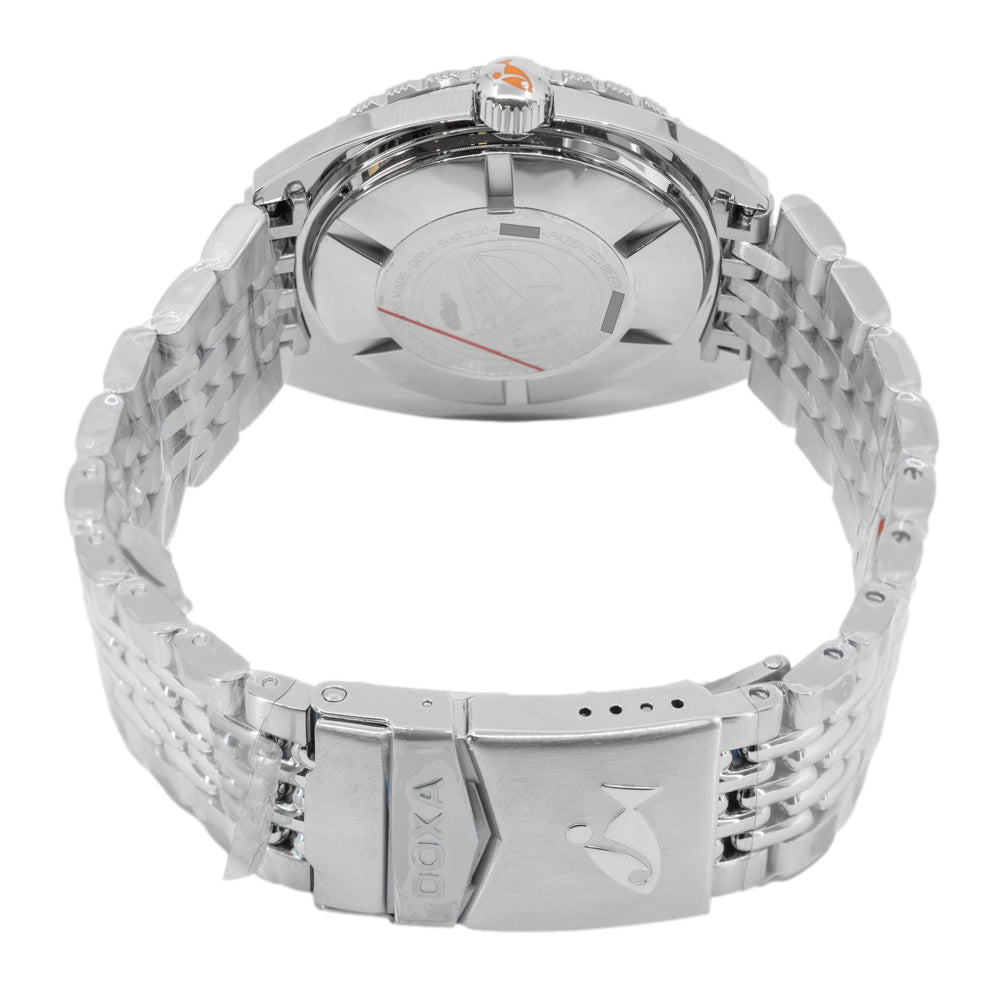 Doxa Men's 821.10.021.10 Sub 300 Searambler Auto COSC