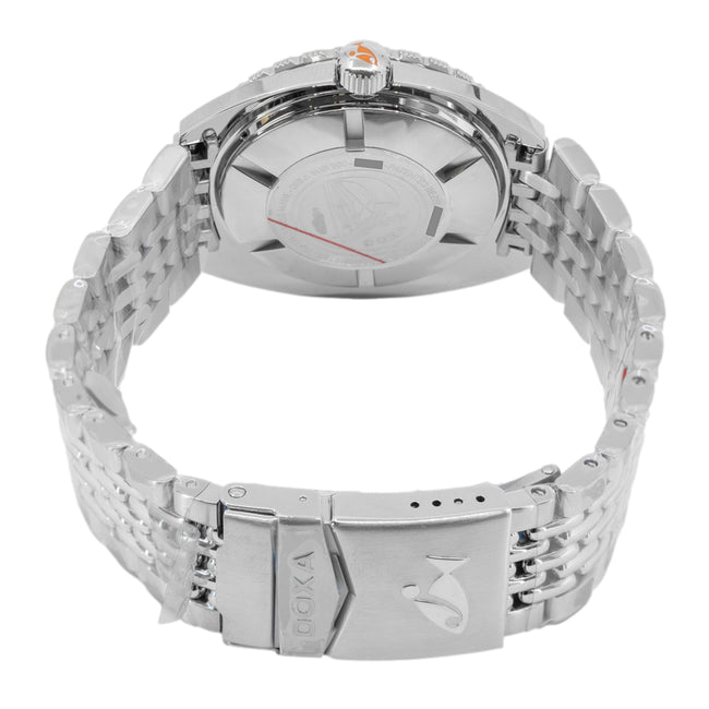 Doxa Men's 821.10.021.10 Sub 300 Searambler Auto COSC