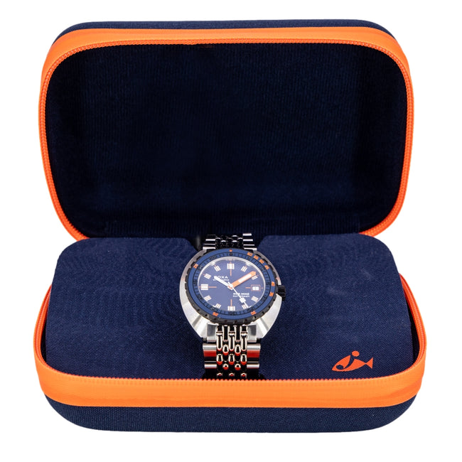 Doxa Men's 830.10.201.10 SUB 300 Beta Caribbean Automatic