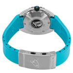 Doxa Men's 830.10.241.25 SUB 300 Beta Aquamarine Automatic