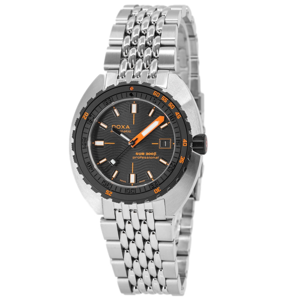 Doxa Men's 830.10.351.10 SUB 300 Beta Professional Automatic