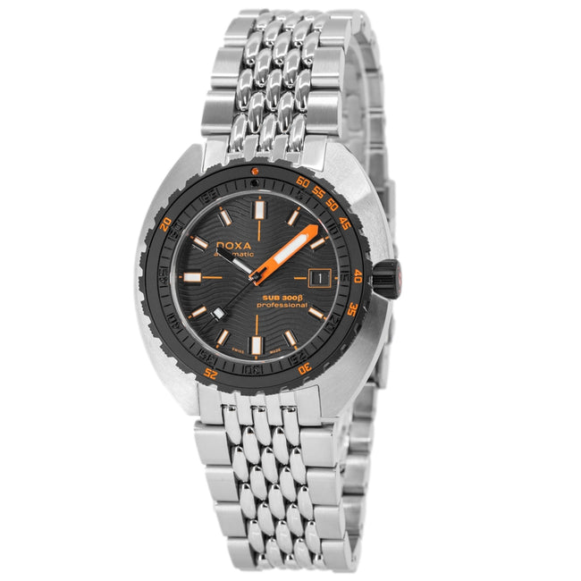 Doxa Men's 830.10.351.10 SUB 300 Beta Professional Automatic