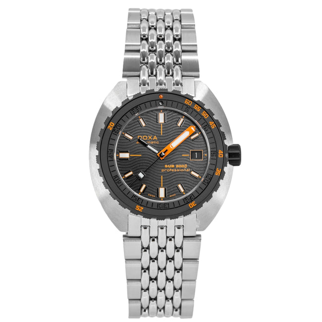 Doxa Men's 830.10.351.10 SUB 300 Beta Professional Automatic