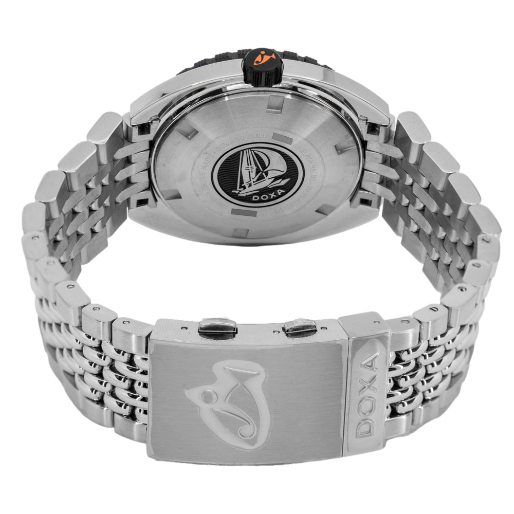 Doxa Men's 830.10.351.10 SUB 300 Beta Professional Automatic