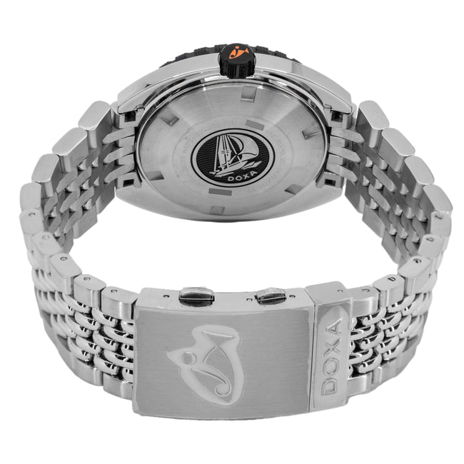 Doxa Men's 830.10.351.10 SUB 300 Beta Professional Automatic