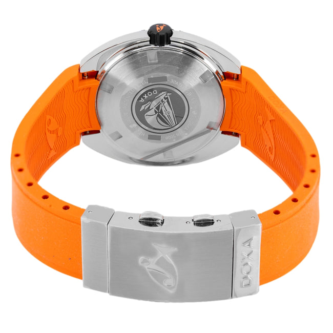 Doxa Men's 830.10.351.21 SUB 300 Beta Professional Automatic