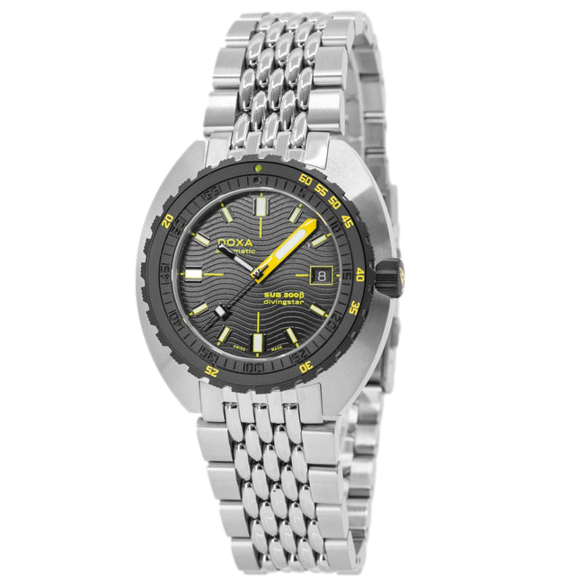 Doxa Men's 830.10.361.10 SUB 300 Beta Divingstar Automatic