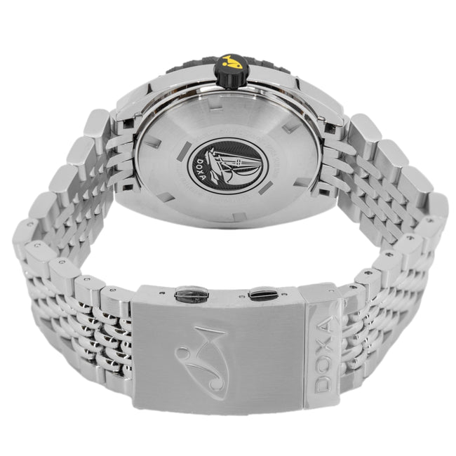 Doxa Men's 830.10.361.10 SUB 300 Beta Divingstar Automatic