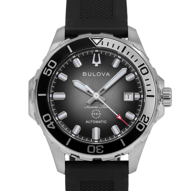 Bulova 98B465