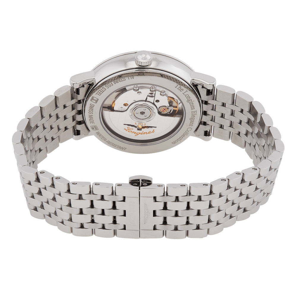 Longines L4.812.4.11.6